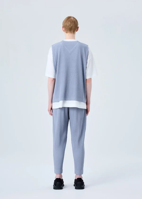 MONTHLY COLOR AUGUST