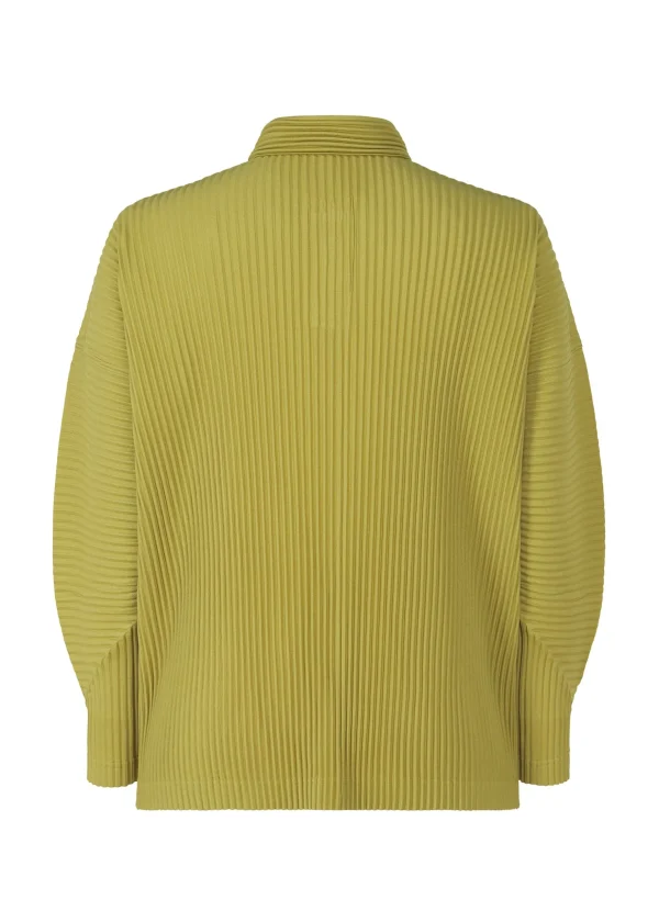 MONTHLY COLOR OCTOBER