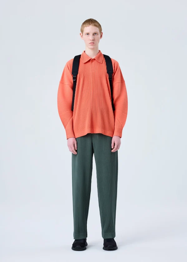 MONTHLY COLOR OCTOBER