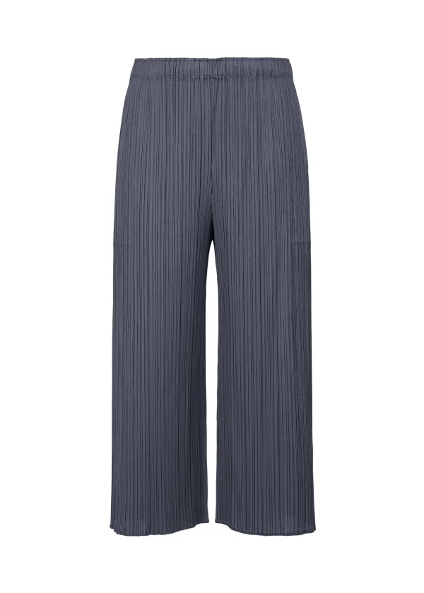 MONTHLY COLORS : AUGUST