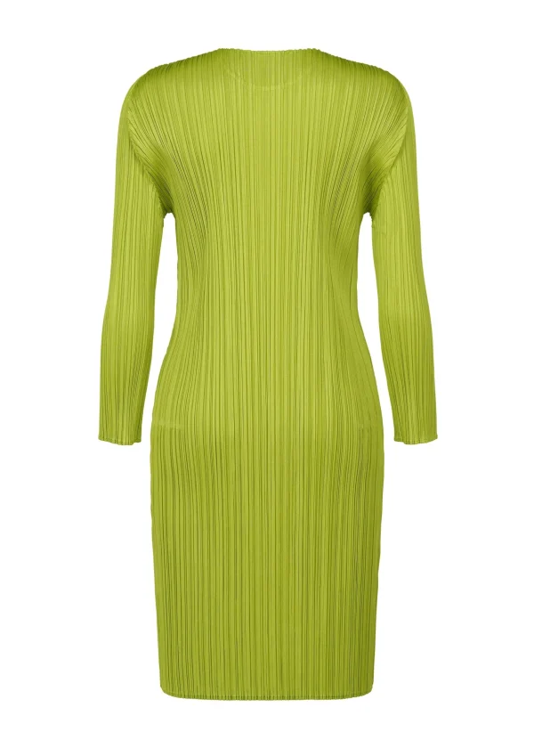 MONTHLY COLORS : AUGUST