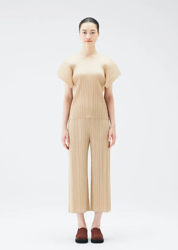 MONTHLY COLORS : AUGUST