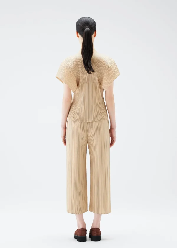 MONTHLY COLORS : AUGUST