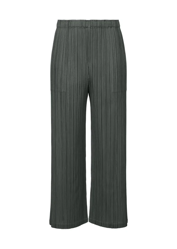 MONTHLY COLORS : DECEMBER