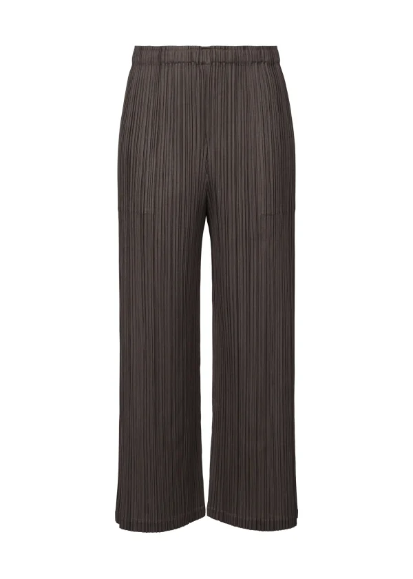 MONTHLY COLORS : DECEMBER