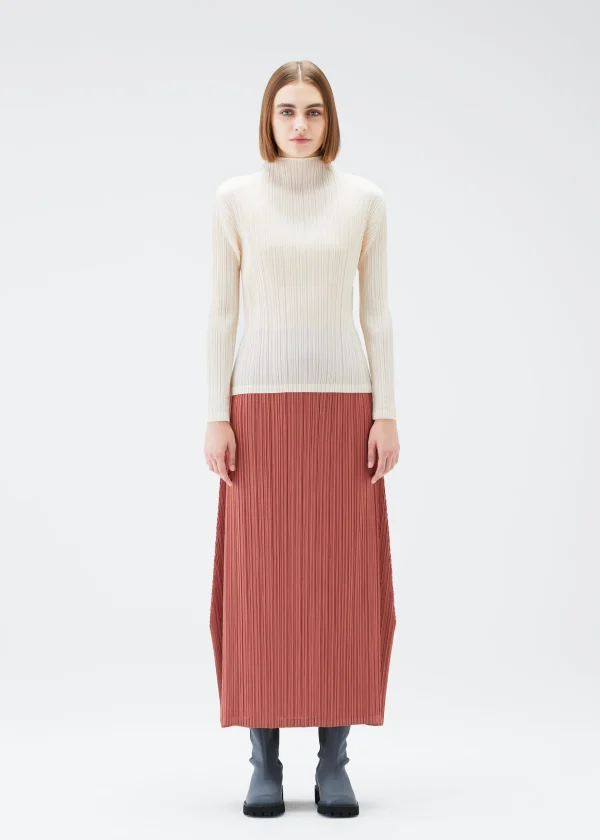 MONTHLY COLORS : DECEMBER