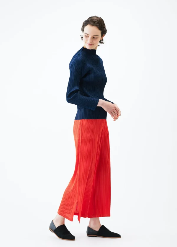 MONTHLY COLORS : FEBRUARY