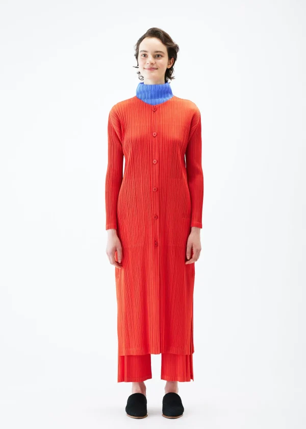 MONTHLY COLORS : FEBRUARY