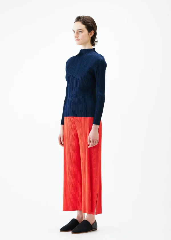 MONTHLY COLORS : FEBRUARY