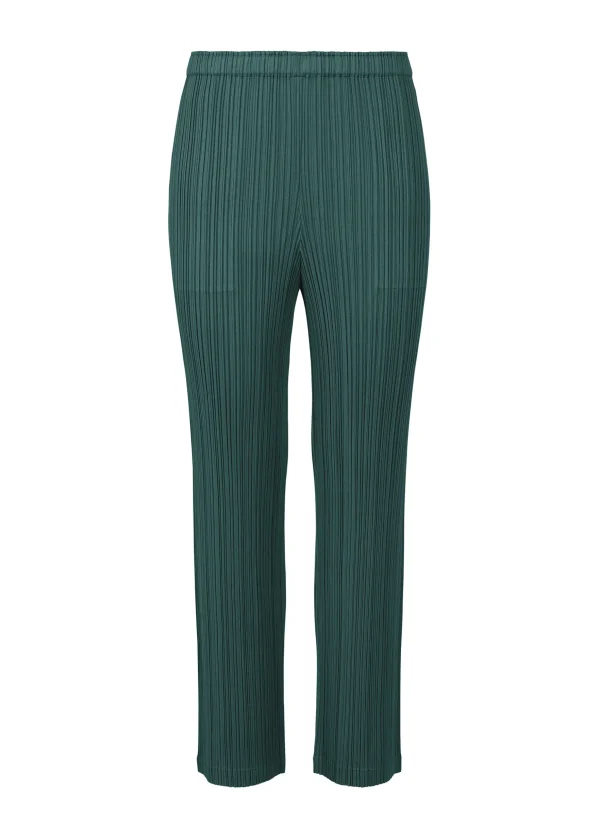 MONTHLY COLORS : JANUARY