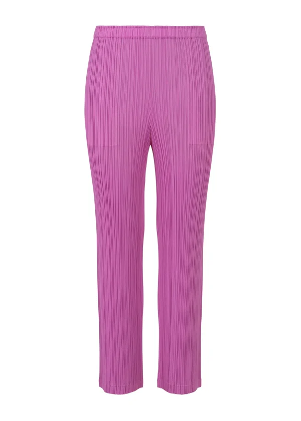 MONTHLY COLORS : JANUARY