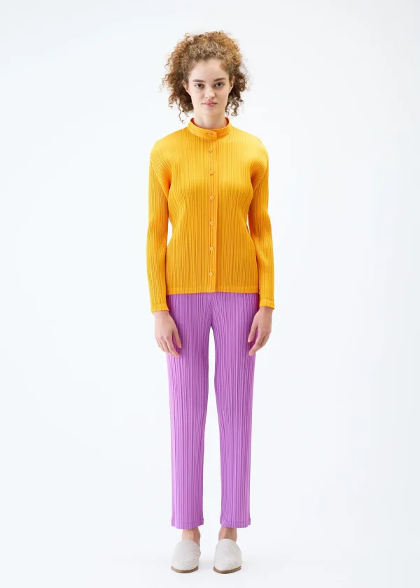 MONTHLY COLORS : JANUARY