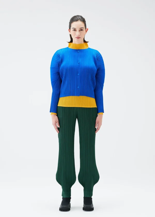 MONTHLY COLORS : OCTOBER