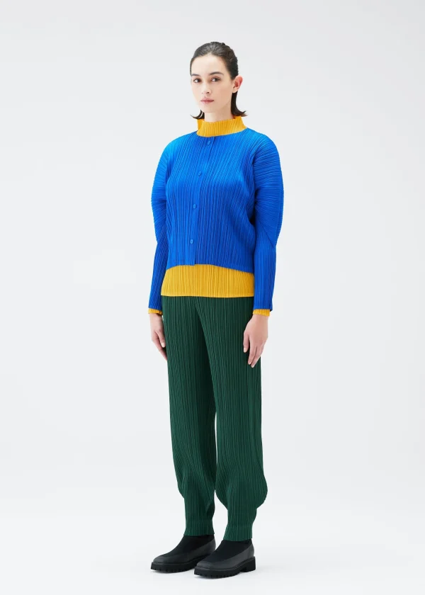 MONTHLY COLORS : OCTOBER