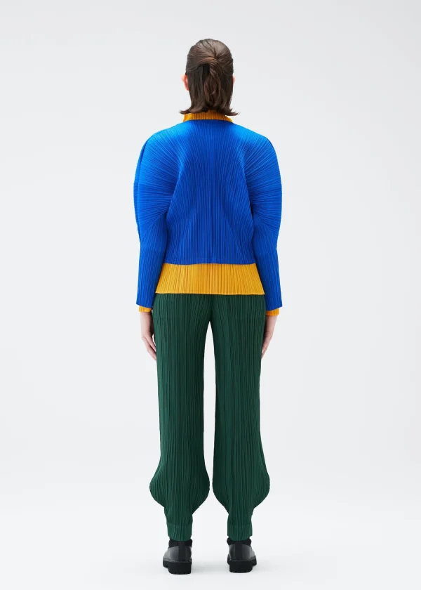 MONTHLY COLORS : OCTOBER