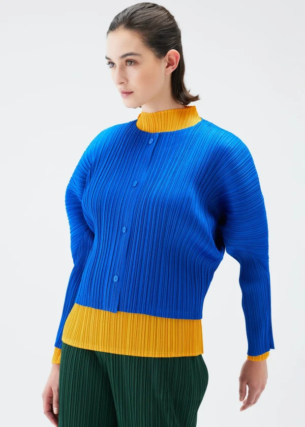 MONTHLY COLORS : OCTOBER