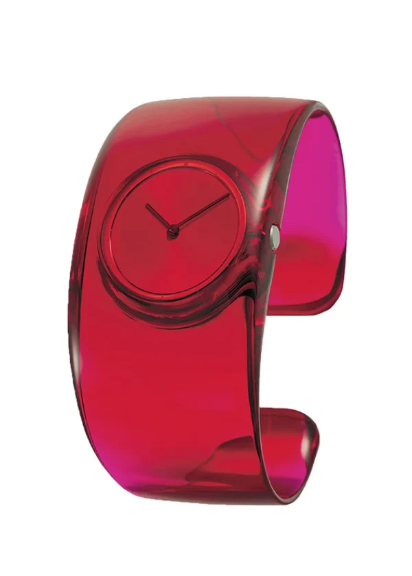 O　Designed by Tokujin Yoshioka