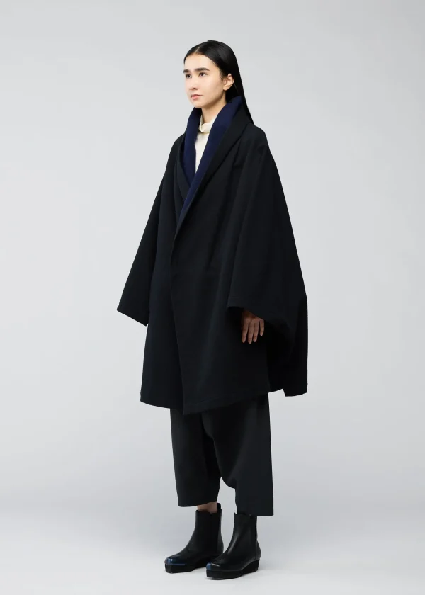 ONE CLOTH COAT