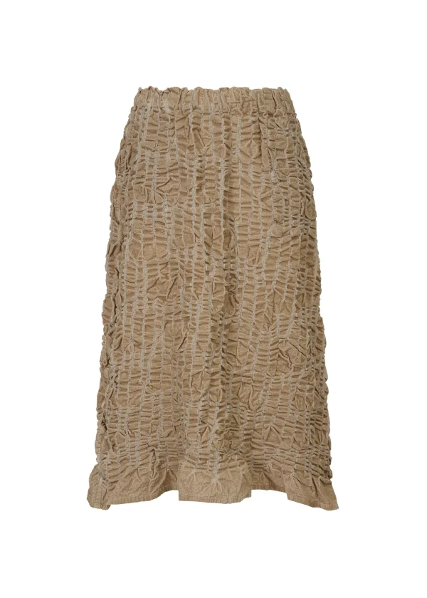 PIANO FLOCKY CAULIFLOWER