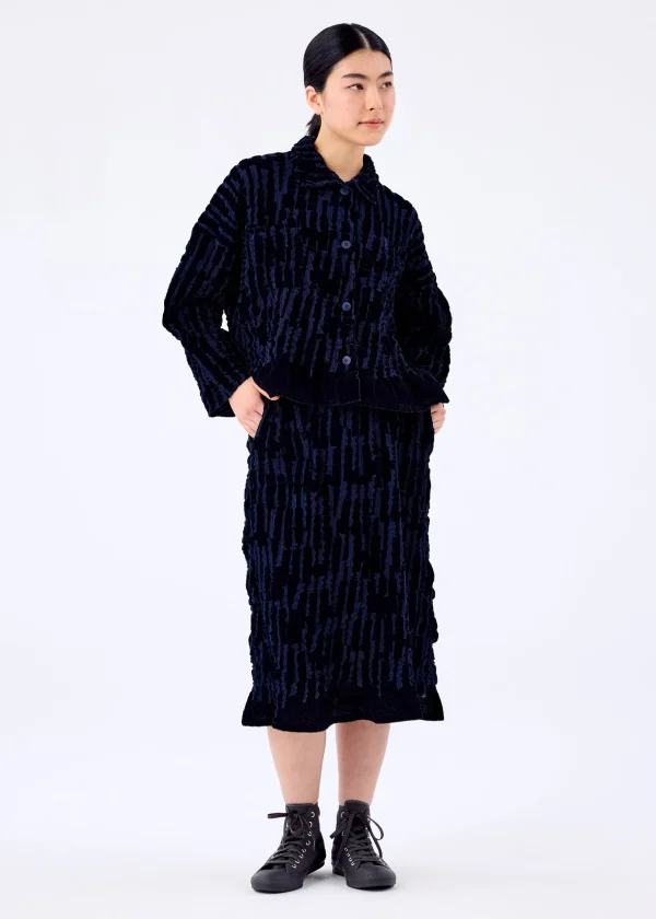 PIANO FLOCKY CAULIFLOWER