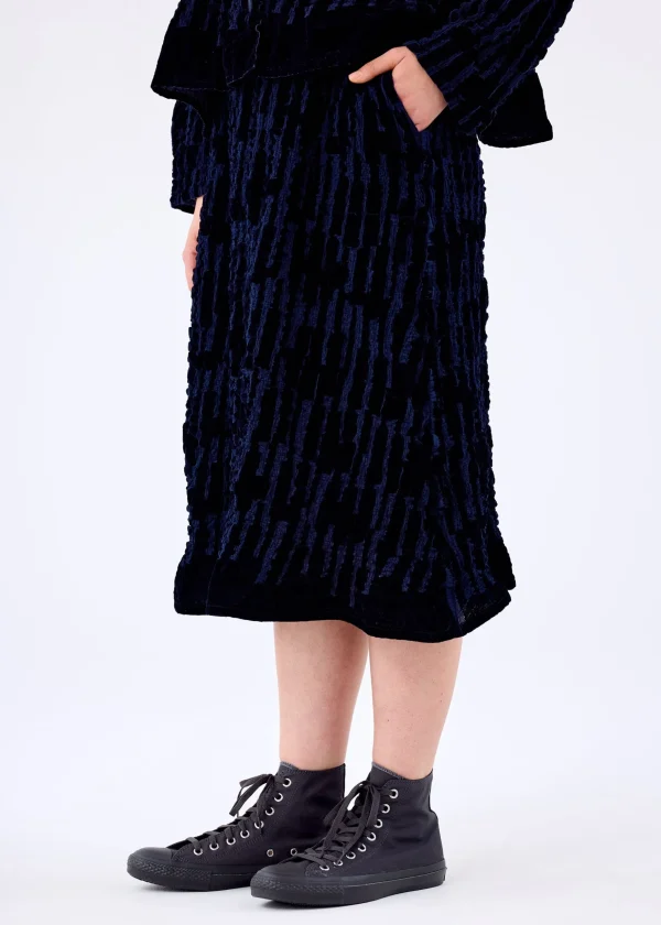 PIANO FLOCKY CAULIFLOWER