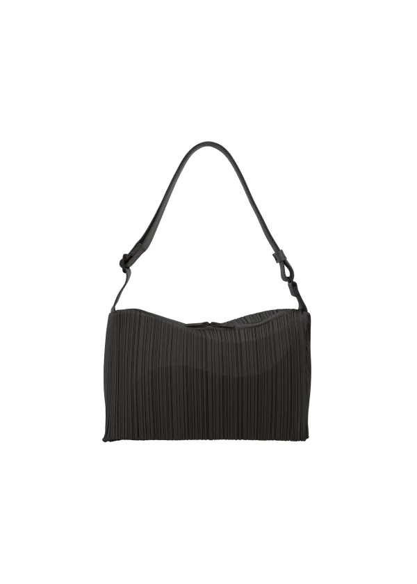 PLANETARY PLEATS BAG