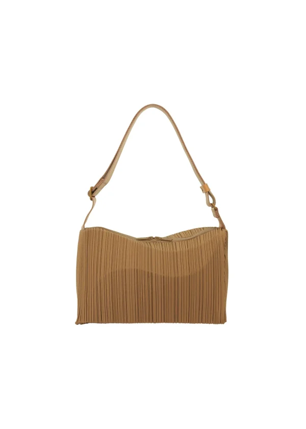 PLANETARY PLEATS BAG