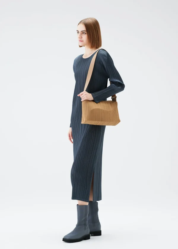 PLANETARY PLEATS BAG