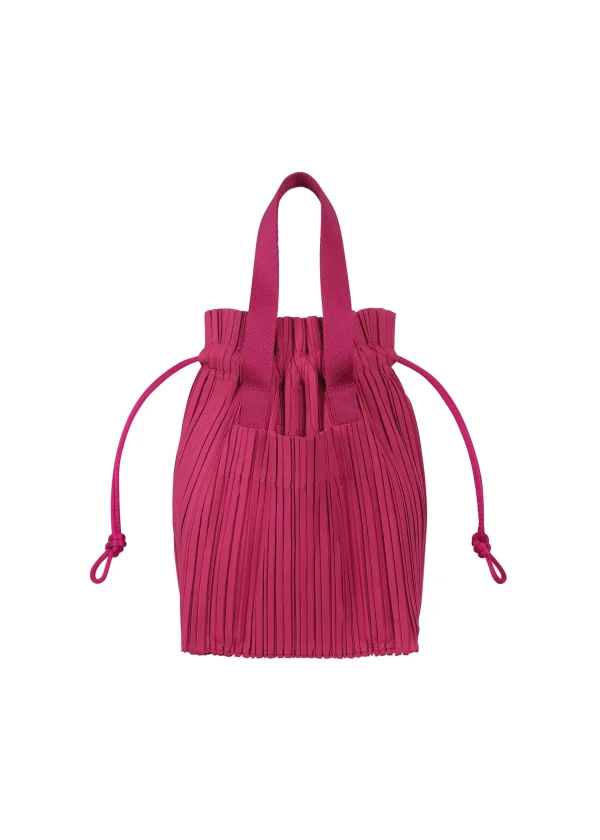 PLEATS TOTE BAG