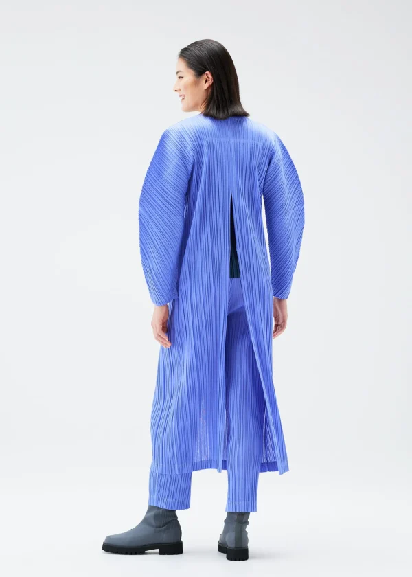 RAMIE PLEATS