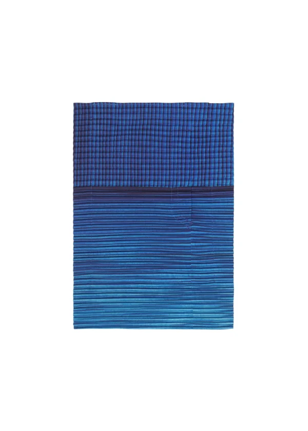 RB_ALL OVER PLEATS BAG