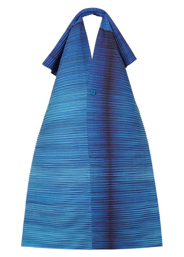 RB_ALL OVER PLEATS BAG