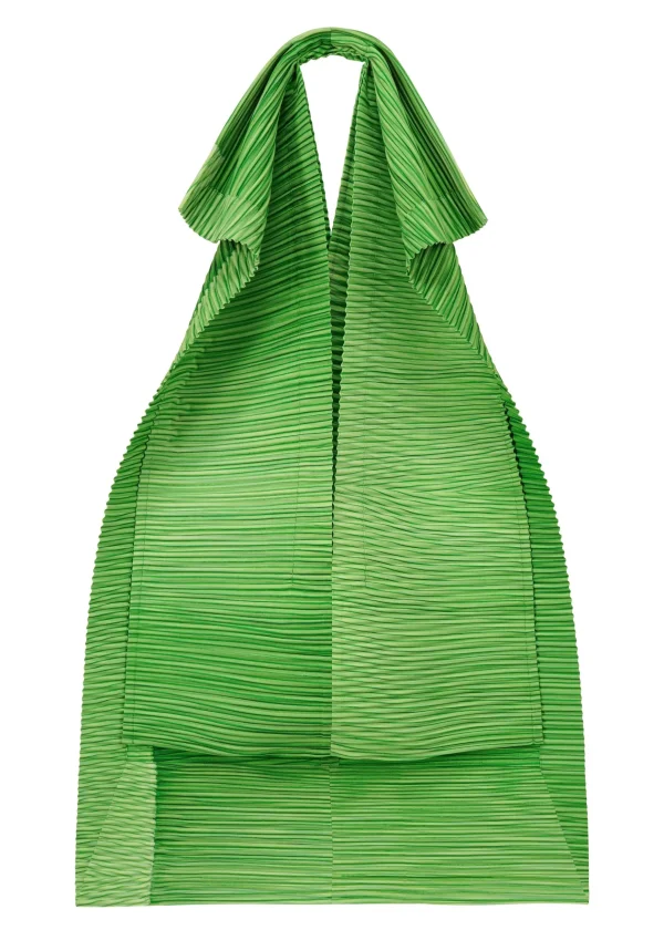 RB_ALL OVER PLEATS BAG