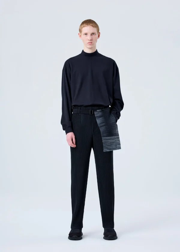 RB_ALL OVER PLEATS BAG