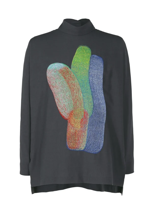 RB_STYLO-BILLE EMBROIDERY SHIRT