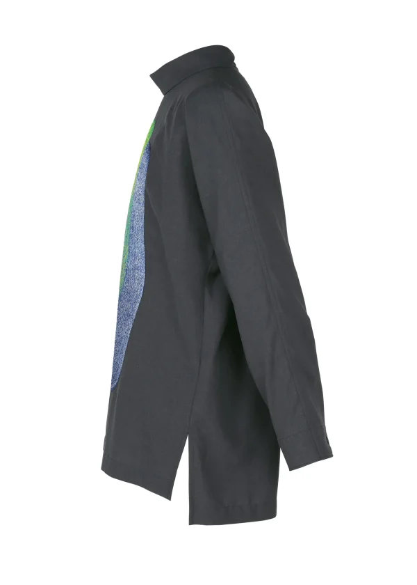 RB_STYLO-BILLE EMBROIDERY SHIRT