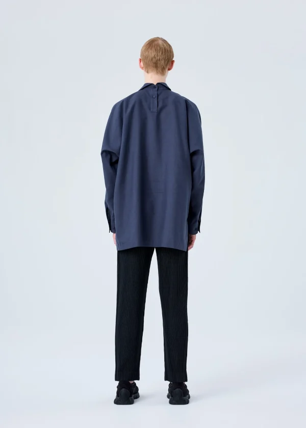 RB_STYLO-BILLE EMBROIDERY SHIRT