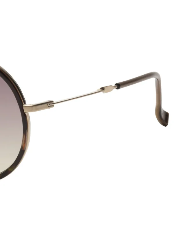 ROUND IV SUNGLASSES