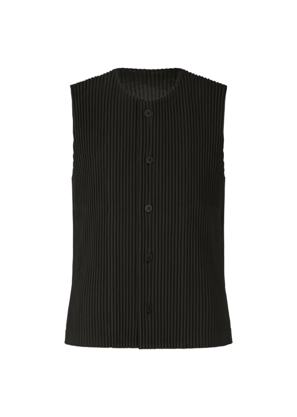 TAILORED PLEATS 1