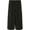 TAILORED PLEATS 1