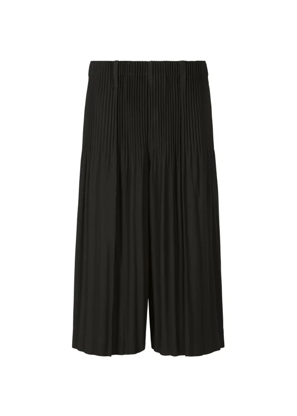 TAILORED PLEATS 1