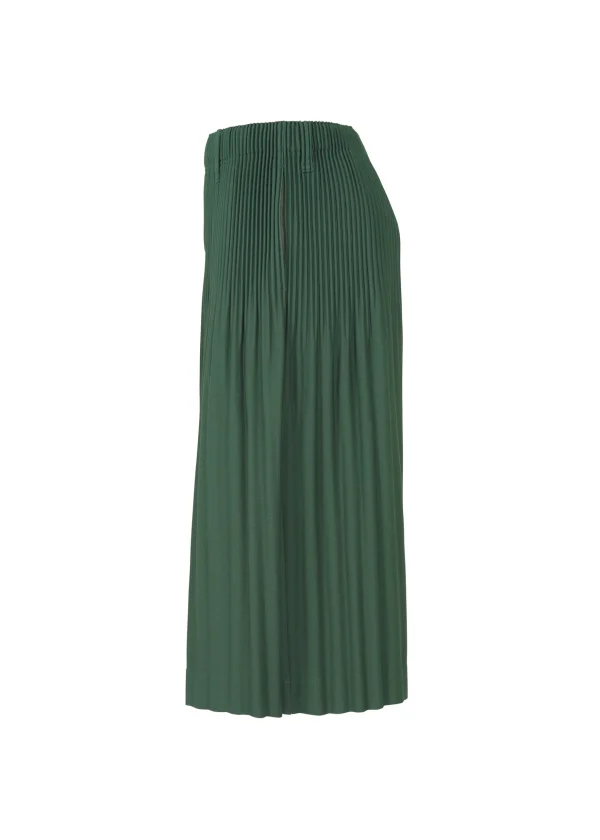TAILORED PLEATS 1
