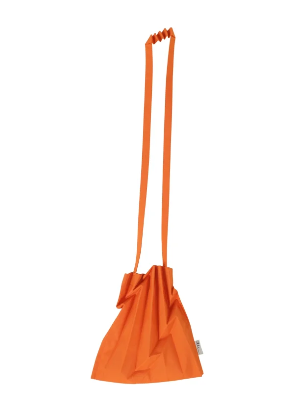 TREE PLEATS BAG