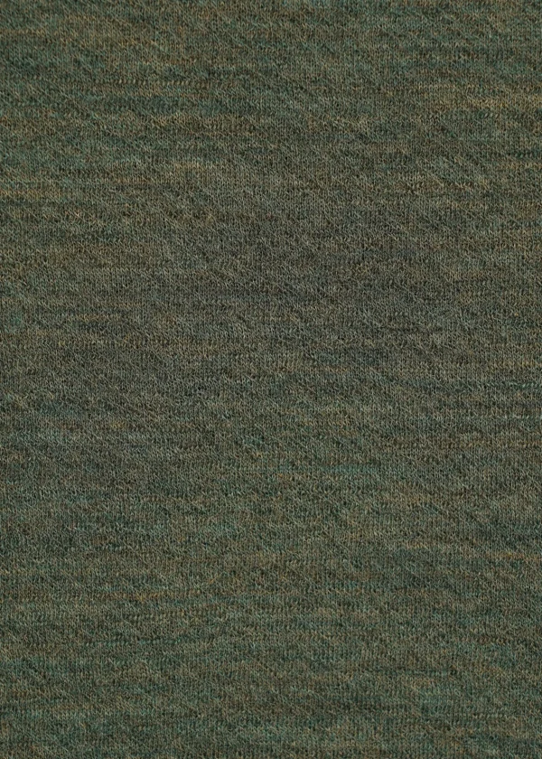 TWO COLOR WOOL